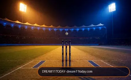 IPL 2026 venue pitch reports, toss impact, and quick-join contest formats