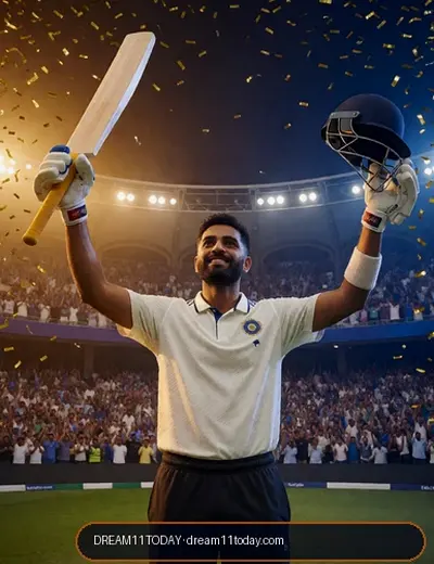 Dream11today (dream11 today) fantasy cricket & matchday visual 3