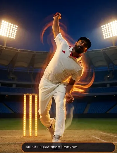 Dream11today (dream11 today) fantasy cricket & matchday visual 2