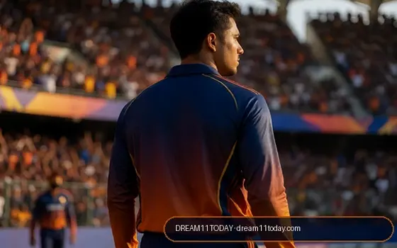 Gujarat vs Rajasthan on Dream11today